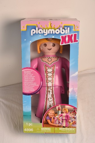Playmobil xxl princesse - xxl,