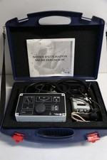 Occ.: Valise de test Capteurs