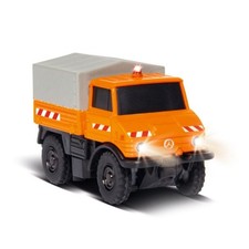 Mercedes Unimog U400 Communal RC-HO 1/87-CARSON 500504125