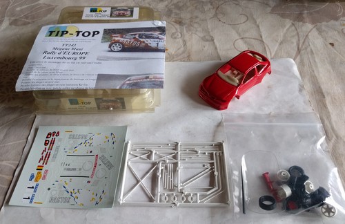 Tip top renault - tip-top,
