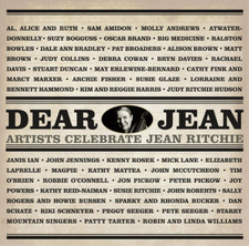 Various Artists Dear Jean