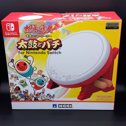 Taiko tatsujin controller - taiko,