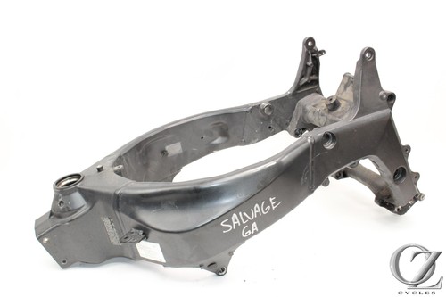 Kawasaki zx6r zx636 - 05-06,