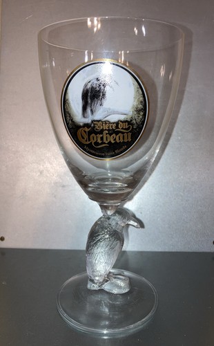 Verre collector biere du - collector,