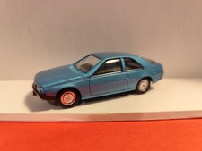 Solido Voiture 1/43 miniature Renault Fuego (17)