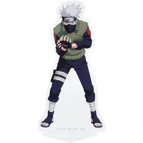 Naruto shippuden figurine - naruto,