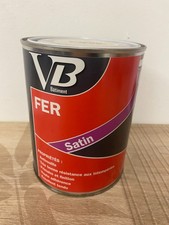 Peinture special fer - peinture,