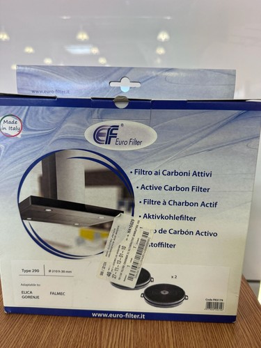 Filtre charbon hotte - à,