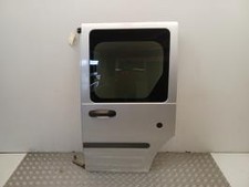 Porte laterale gauche FORD TOURNEO CONNECT 1 PHASE 1 1.8 TDCI - 8V T/R:109328995