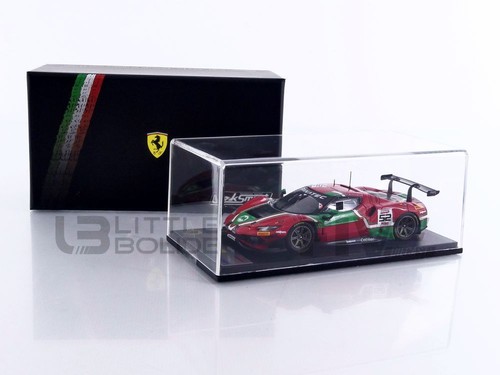 Looksmart ferrari 296 - looksmart, 1/43