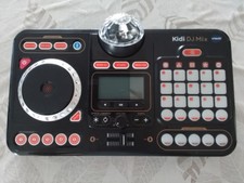 Contrôleur USB VTECH Kidi DJ Mix
