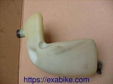 reservoir d'huile pour Derbi