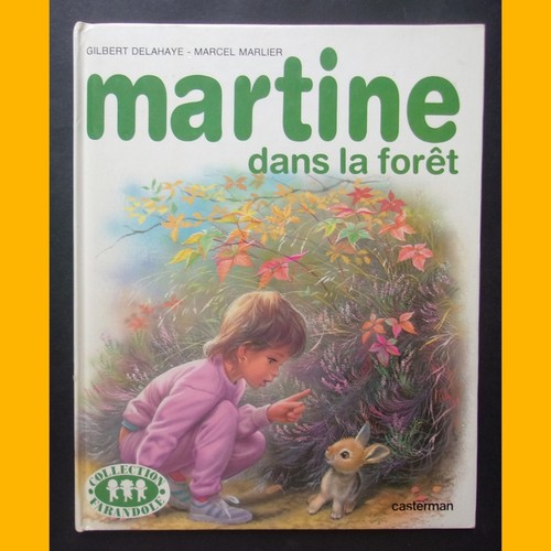 Collection farandole martine - farandole,