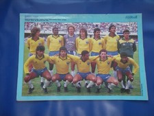 FRANCE FOOTBALL DU 23 juin