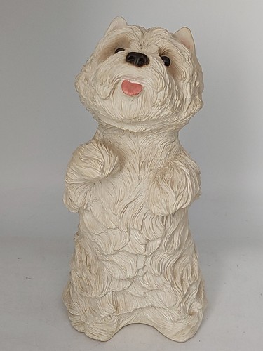 West highland white terrier - west,