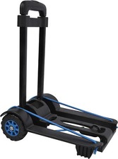 Mini chariot transport - de,