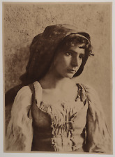 Von Gloeden vintage print