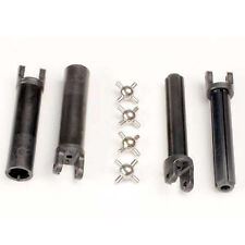 Traxxas Arbres De Transmission TRX1951 Rustler VXL, Stampede VXL, Bigfoot