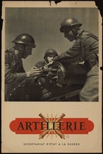 affiche poster armée