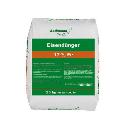 Engrais fer 17 - d'engrais, 17%