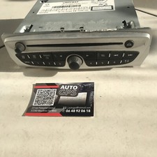 AUTORADIO CD RENAULT MEGANE/SCENIC  281157550R 