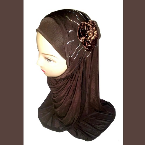 Ensemble foulards - de, 2