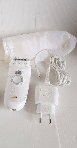 Braun silk epil soft - silk, 7