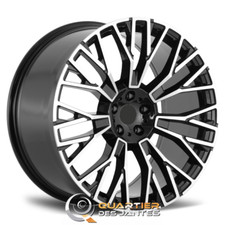 💥💥💥 Pack 4 jantes alu