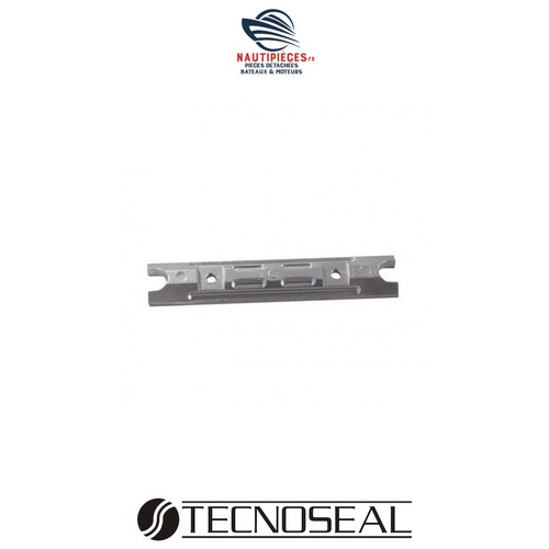 Anode barreau trim - trim, zinc