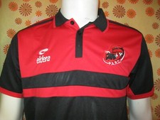 Ancien POLO ELDERA P.A.R.C. PAYS d'ARBRESLE RUGBY CLUB XV PARC FFR Rhône Lyon