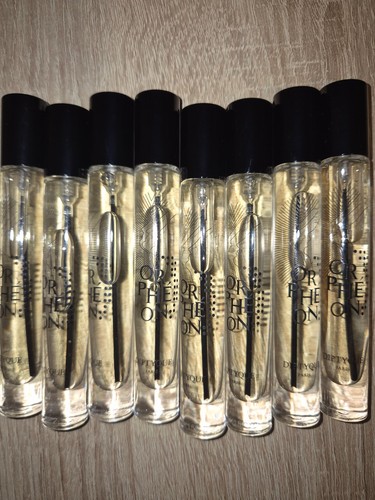 Parfums orpheon lot - orpheon,