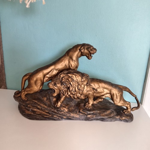 Sculpture thomas françois - ,