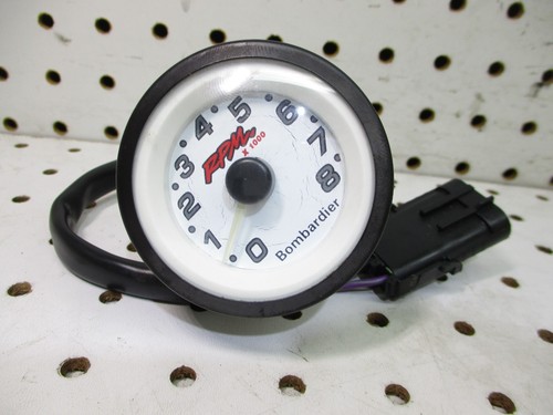 Seadoo tachometer tach gauge - tachometer,