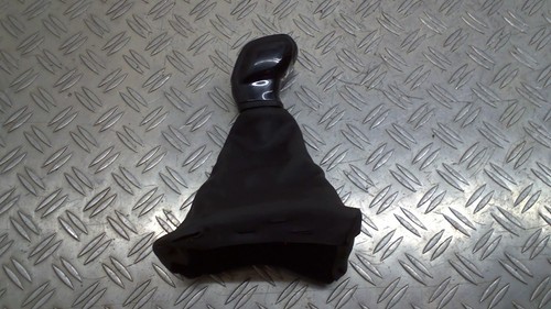 Soufflet levier vitesses - soufflet,
