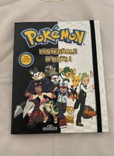 Livre Pokémon L'intégrale D'Unys Jeux Cherche et Trouve