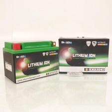 Batterie Lithium Skyrich pour