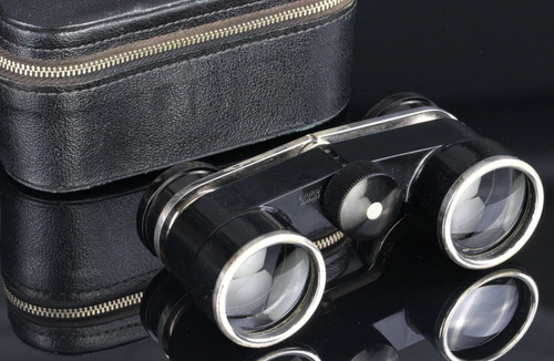 Eschenbach enuro optique - eschenbach,