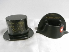 2 cendriers - 2,