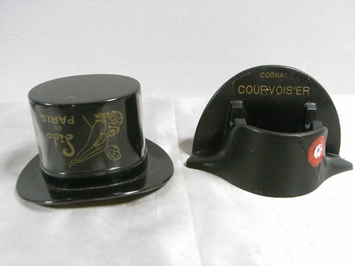 2 cendriers - 🇫🇷,