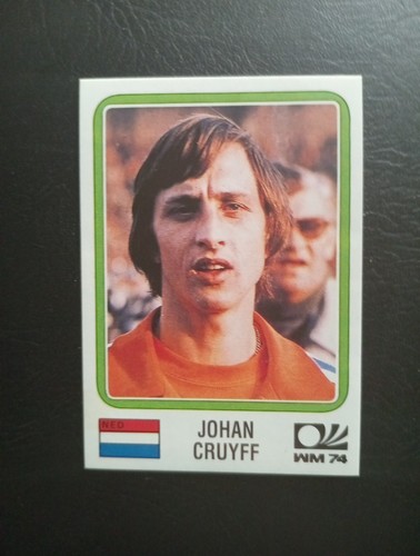 Panini world cup - panini,