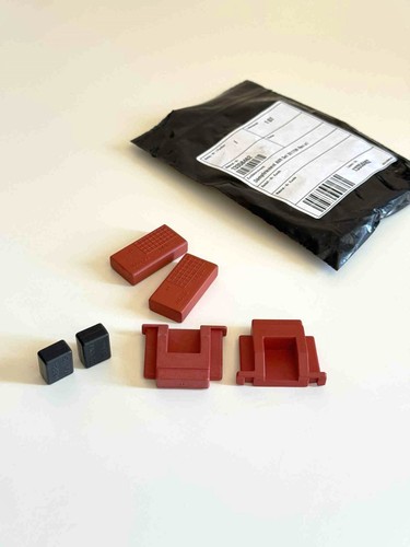 Amortisseur avr kit - amortisseur, hilti