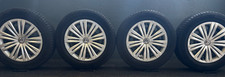 Original VW Sharan Jantes