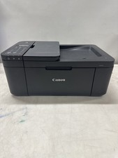 Imprimante multifonction Canon PIXMA TR4750i - noire
