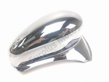 HABILLAGE DE CADRE GAUCHE KYMCO ZING 1997-2002 / NE 64457