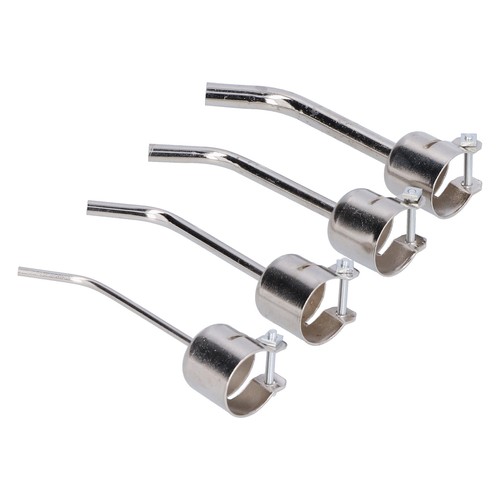 4pcs buse pistolet air - 4pcs, à
