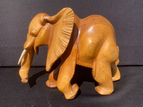 Art africain statuette - africain,