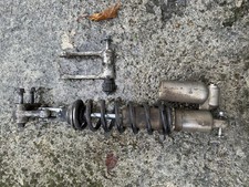 Suspension Arrière De 250 Kxf Kawasaki 2009