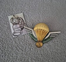 Insigne brevet parachutiste