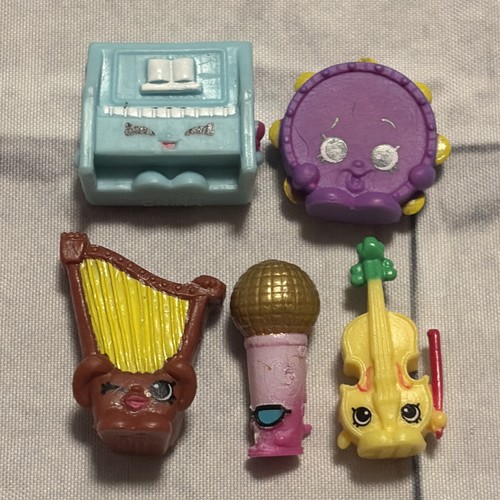 Shopkins musical - 5,