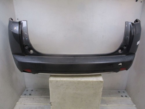 Pare choc arriere peugeot 2008 - pare-choc,